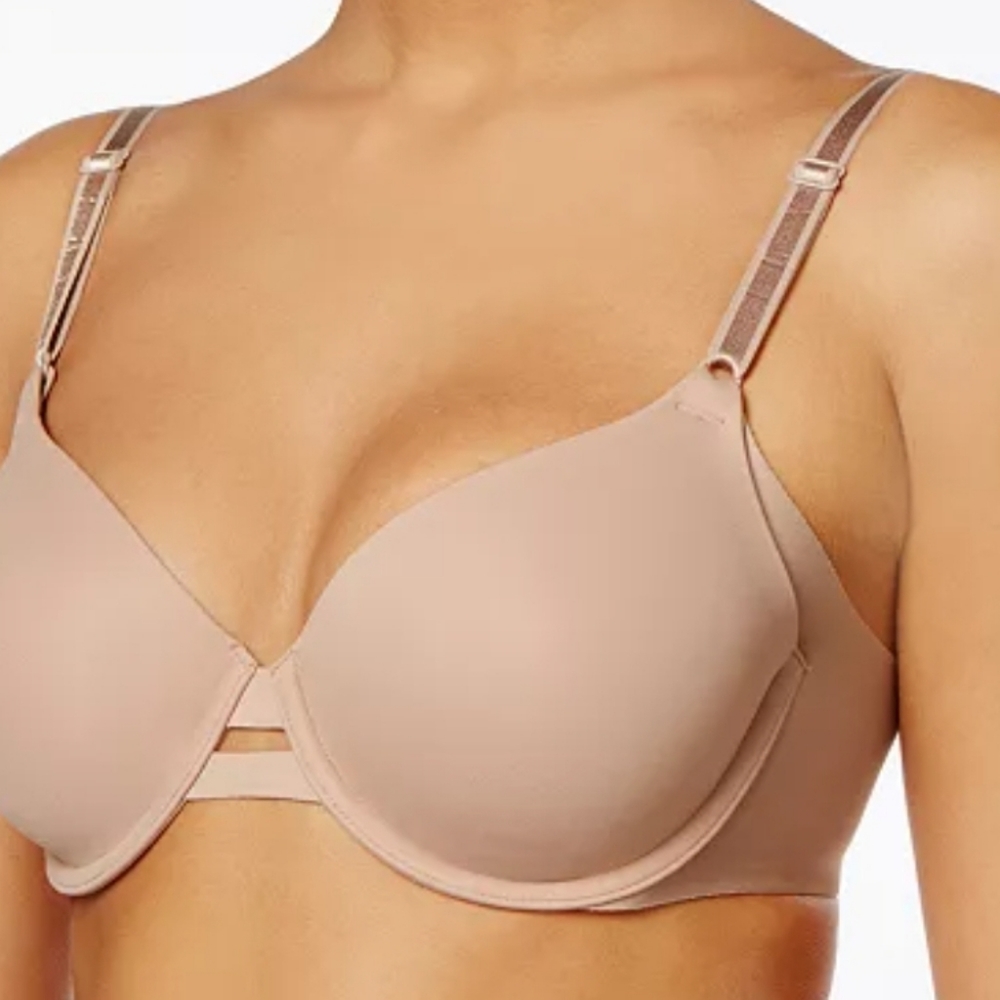 2- Warners Bras